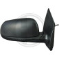 Specchio retrovisore esterno Kia Picanto 11-15 (Cod. D-6506024)