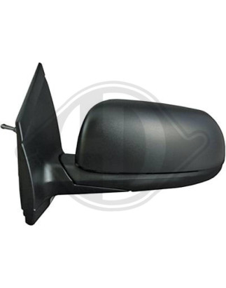 Specchio retrovisore esterno Kia Picanto 11-15 (Cod. D-6506025)