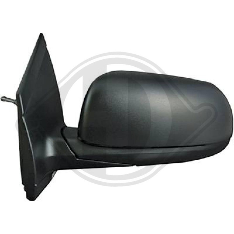 Specchio retrovisore esterno Kia Picanto 11-15 (Cod. D-6506025)