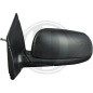 Specchio retrovisore esterno Kia Picanto 11-15 (Cod. D-6506025)