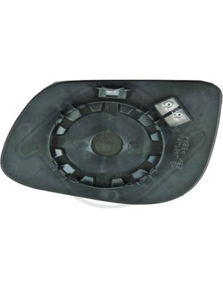Vetro specchio Specchio esterno Kia Picanto 11-15 (Cod. D-6506027)