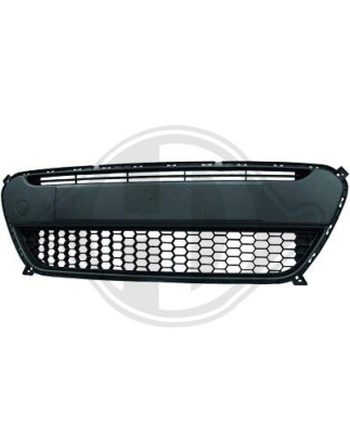 Griglia di ventilazione Paraurti anteriore Kia Picanto 11-15 (Cod. D-6506045)