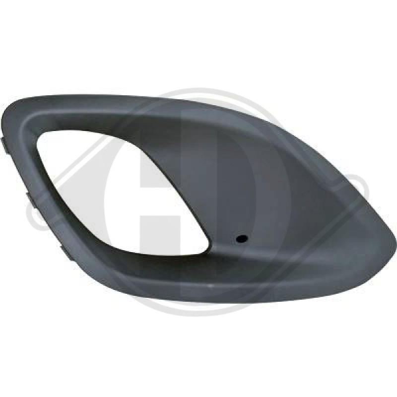 Griglia di ventilazione Paraurti Dx Kia Picanto 11-15 (Cod. D-6506048) Griglia di ventilazione Paraurti Dx Kia Picanto 11-15 (Cod. D-6506048)