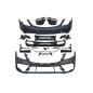 Kit Estetico Mercedes W222 18-21 Look AMG S65 (Cod. E-TCM0386)