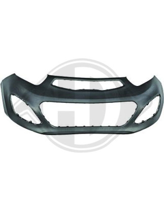 Paraurti anteriore Kia Picanto 11-15 (Cod. D-6506050)