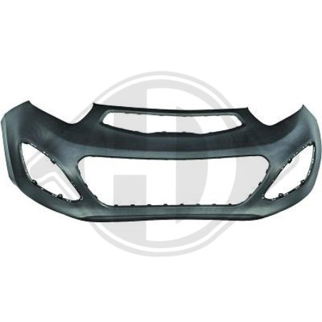 Paraurti anteriore Kia Picanto 11-15 (Cod. D-6506050)