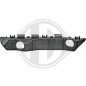 Supporto Paraurti anteriore destro Kia Picanto 11-15 (Cod. D-6506052)