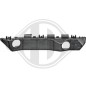 Supporto Paraurti anteriore sinistro Kia Picanto 11-15 (Cod. D-6506053)