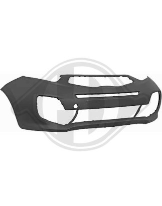 Paraurti anteriore Kia Picanto 11-15 (Cod. D-6506054)