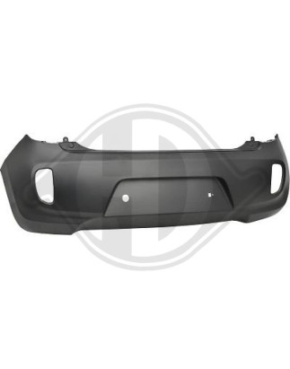 Paraurti posteriore Kia Picanto 11-15 (Cod. D-6506055)