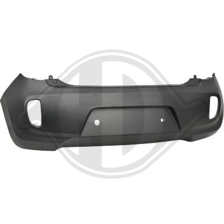 Paraurti posteriore Kia Picanto 11-15 (Cod. D-6506055)