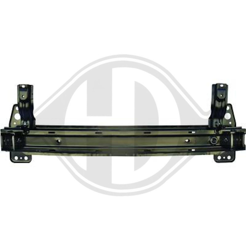 Supporto Paraurti anteriore Kia Picanto 11-15 (Cod. D-6506060)