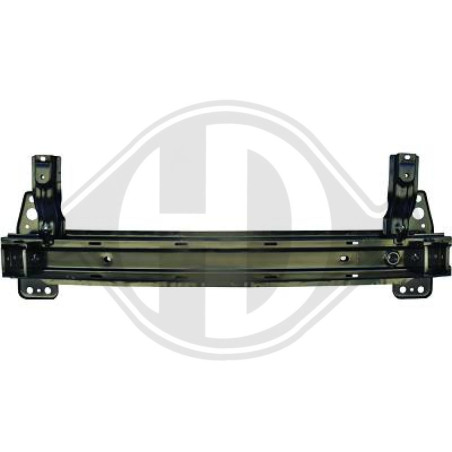Supporto Paraurti anteriore Kia Picanto 11-15 (Cod. D-6506060)