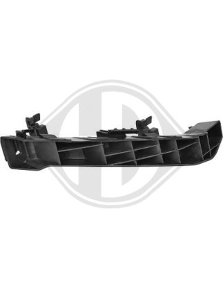 Supporto Paraurti anteriore destro Kia Picanto 11-15 (Cod. D-6506062)