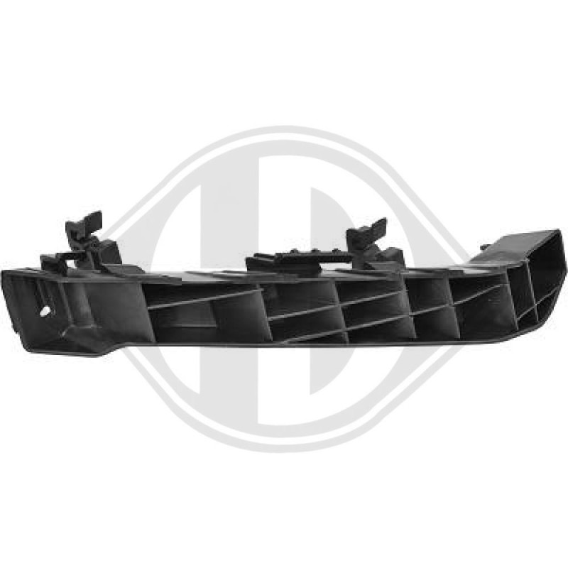 Supporto Paraurti anteriore destro Kia Picanto 11-15 (Cod. D-6506062)