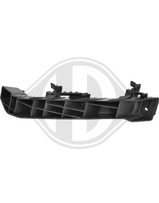 Supporto Paraurti anteriore sinistro Kia Picanto 11-15 (Cod. D-6506063)