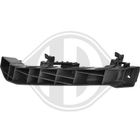 Supporto Paraurti anteriore sinistro Kia Picanto 11-15 (Cod. D-6506063)