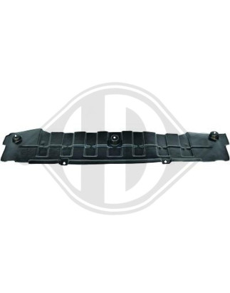 Insonorizzazione vano motore Kia Picanto 11-15 (Cod. D-6506064)