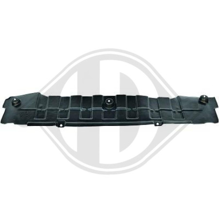 Insonorizzazione vano motore Kia Picanto 11-15 (Cod. D-6506064)
