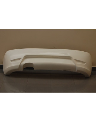 Paraurti Posteriore Peugeot 306 Cupra (Cod. E-TCP6382)