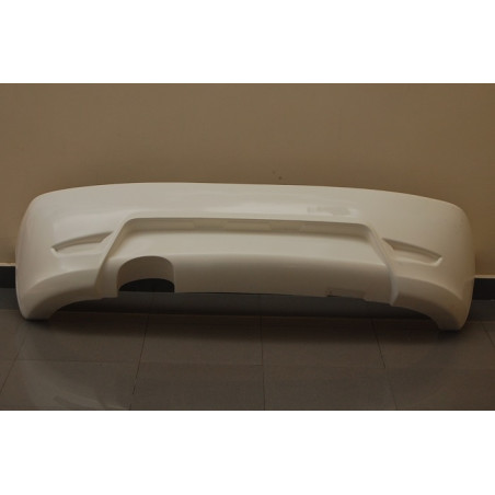 Paraurti Posteriore Peugeot 306 Cupra (Cod. E-TCP6382)