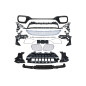 Kit Estetico Mercedes W222 18-21 Look AMG S65 (Cod. E-TCM0386)