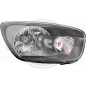 Faro anteriore destro Kia Picanto 11-15 (Cod. D-6506080)