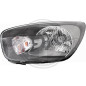Faro anteriore sinistro Kia Picanto 11-15 (Cod. D-6506081)
