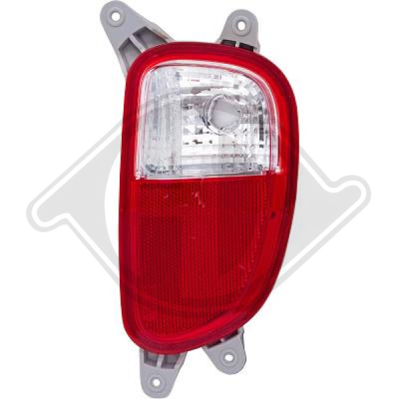 Luce di retromarcia Kia Picanto 11-15 (Cod. D-6506096)