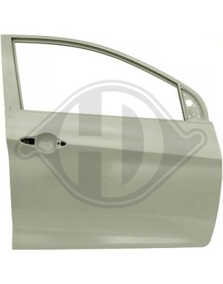 Portiera Carrozzeria anteriore destra Kia Picanto 11-15 (Cod. D-6506120)