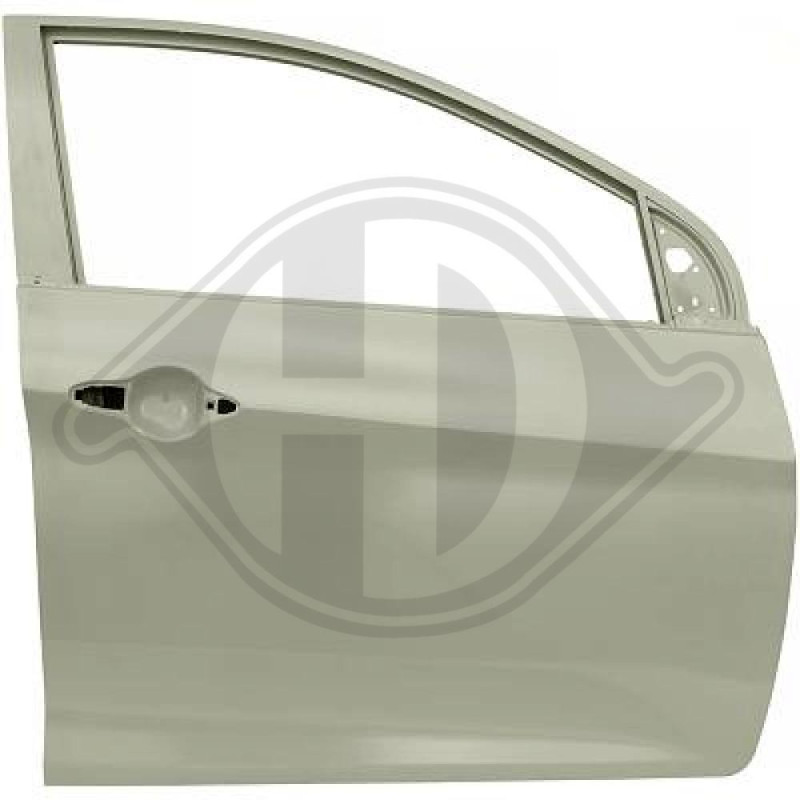 Portiera Carrozzeria anteriore destra Kia Picanto 11-15 (Cod. D-6506120)