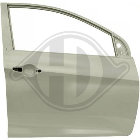 Portiera Carrozzeria anteriore destra Kia Picanto 11-15 (Cod. D-6506120)