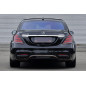 Kit Estetico Mercedes W222 18-21 Look AMG S65 (Cod. E-TCM0386)