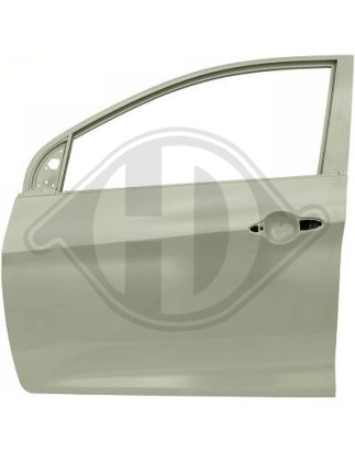 Portiera Carrozzeria anteriore sinistra Kia Picanto 11-15 (Cod. D-6506121)