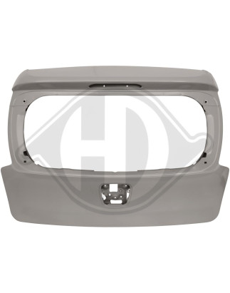 Portellone Kia Picanto 11-15 (Cod. D-6506128)