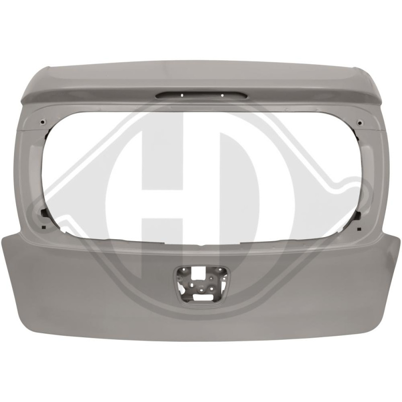 Portellone Kia Picanto 11-15 (Cod. D-6506128)