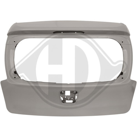 Portellone Kia Picanto 11-15 (Cod. D-6506128)