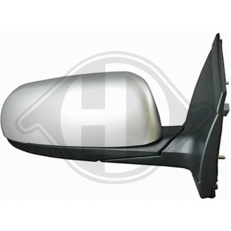 Specchio retrovisore esterno Kia Picanto 11-15 (Cod. D-6506224)