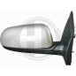 Specchio retrovisore esterno Kia Picanto 11-15 (Cod. D-6506224)
