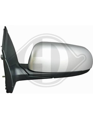 Specchio retrovisore esterno Kia Picanto 11-15 (Cod. D-6506225)