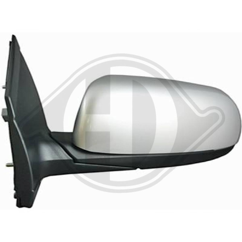 Specchio retrovisore esterno Kia Picanto 11-15 (Cod. D-6506225)