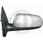 Specchio retrovisore esterno Kia Picanto 11-15 (Cod. D-6506225)