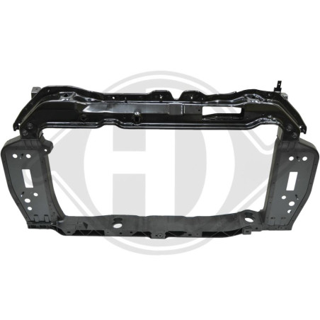 Pannellatura anteriore Kia Picanto 15-17 (Cod. D-6507002)