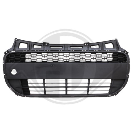 Griglia di ventilazione Paraurti anteriore Kia Picanto 15-17 (Cod. D-6507045)