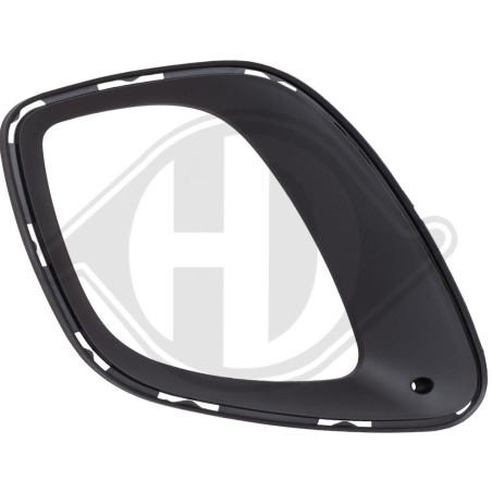 Mostrina Paraurti Kia Picanto 15-17 (Cod. D-6507048)