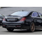 Kit Estetico Mercedes W222 18-21 Look AMG S65 (Cod. E-TCM0386)
