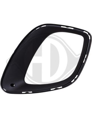 Mostrina Paraurti Kia Picanto 15-17 (Cod. D-6507049)