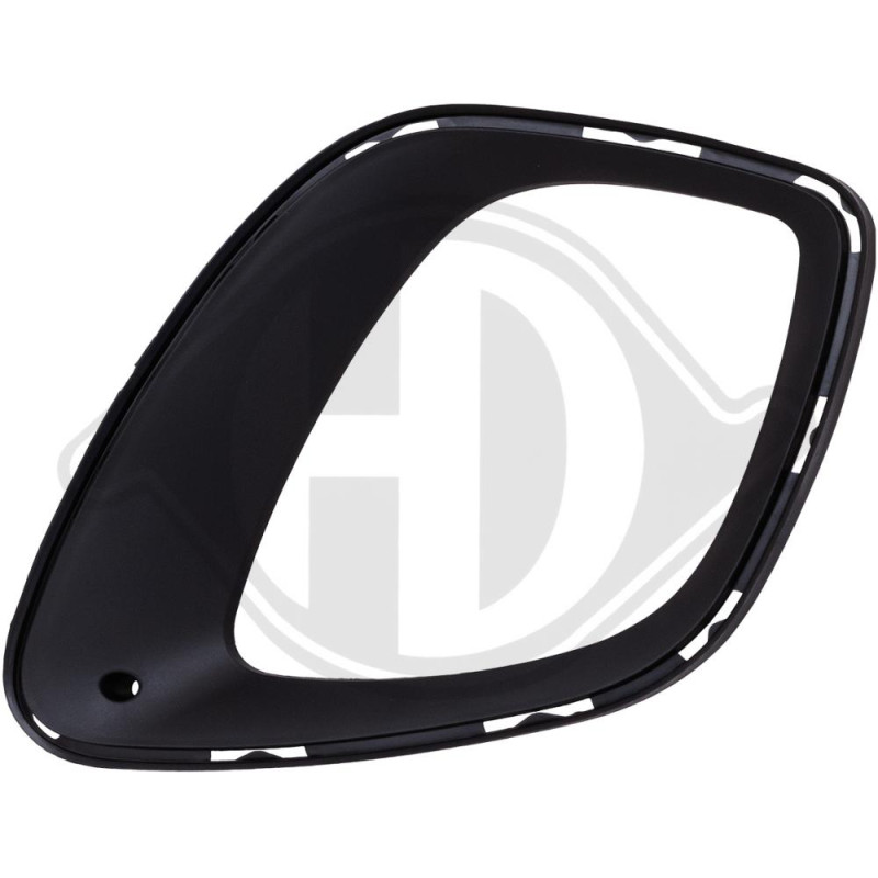 Mostrina Paraurti Kia Picanto 15-17 (Cod. D-6507049)