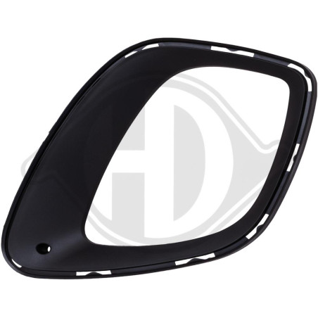 Mostrina Paraurti Kia Picanto 15-17 (Cod. D-6507049)