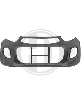 Paraurti anteriore Kia Picanto 15-17 (Cod. D-6507050)